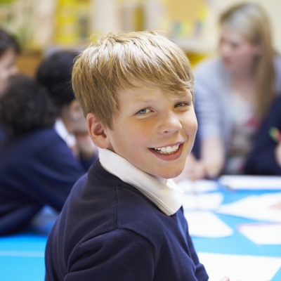 Guest speaker: LGBTQIA+: what primary school educators need to know